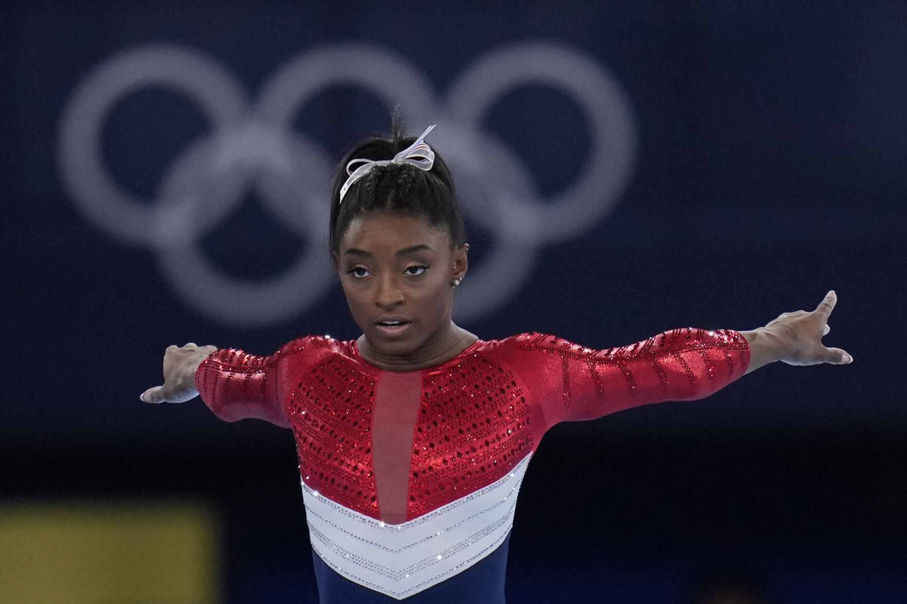 Tokyo Olympics Artistic Gymnastics